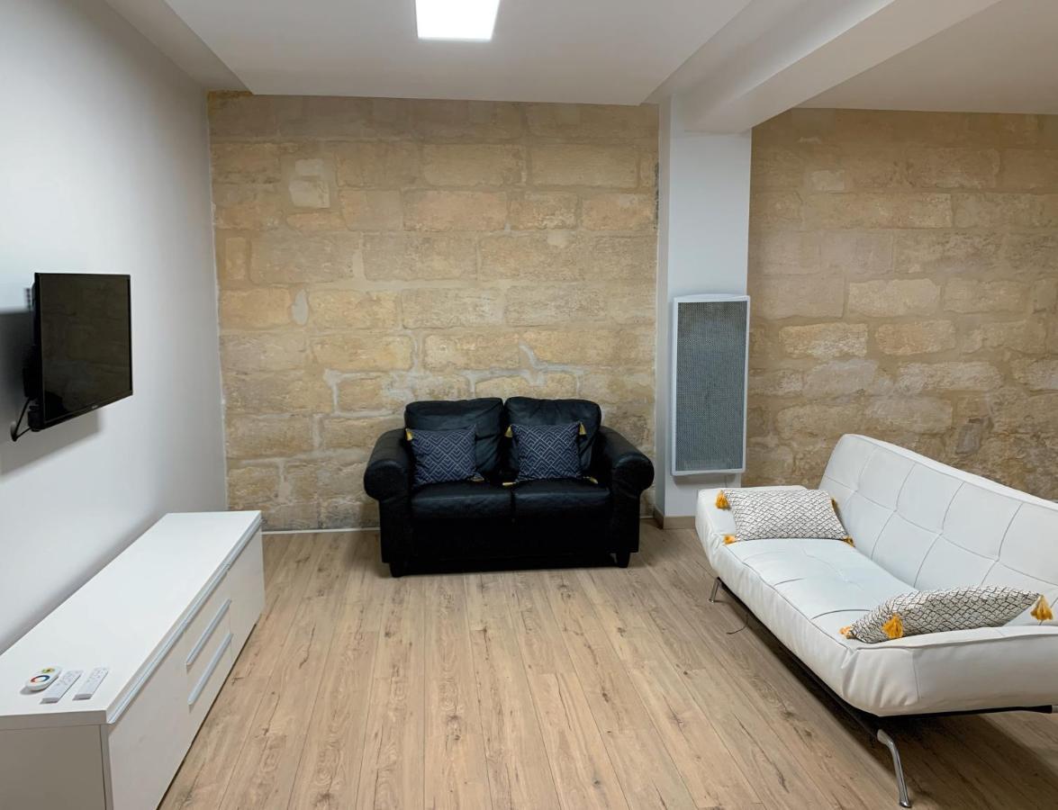 Bel Appartement Avignon Centre Exterior foto